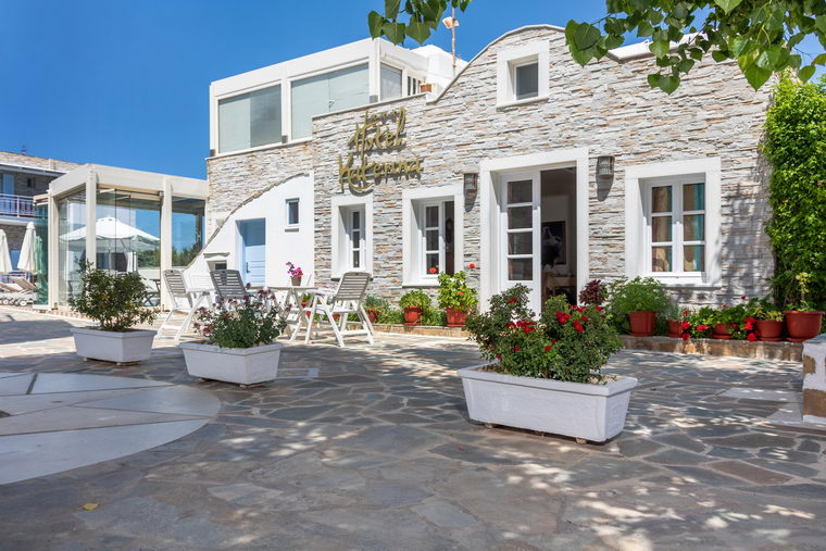 Hotel Katerina